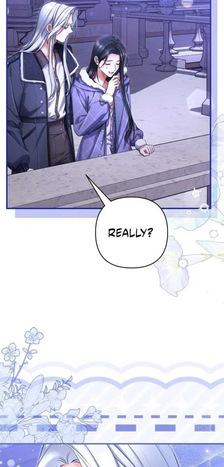 Read For My Derelict Beloved chapter 116 image 51 on Lezhin