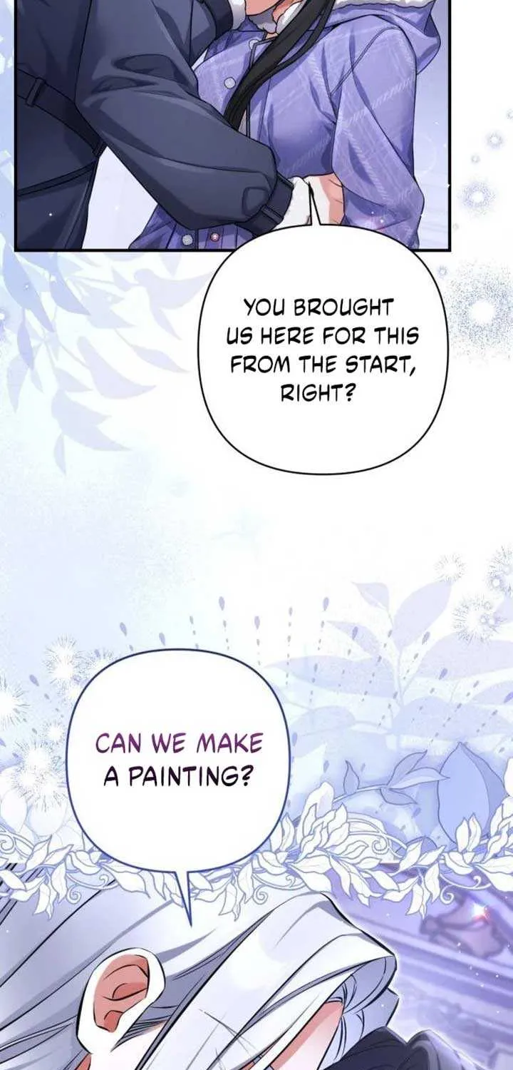 Read For My Derelict Beloved chapter 116 image 54 on Lezhin