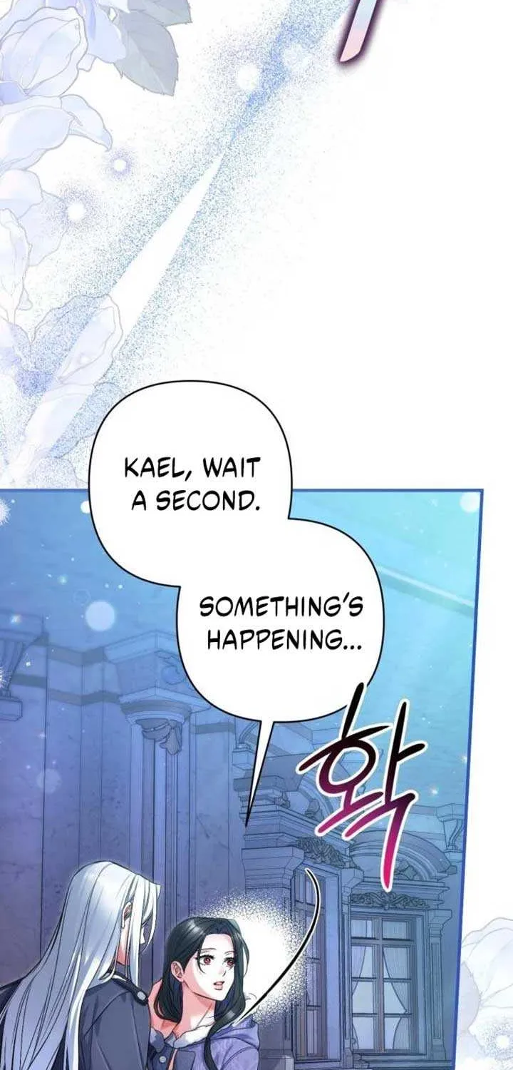 Read For My Derelict Beloved chapter 116 image 57 on Lezhin