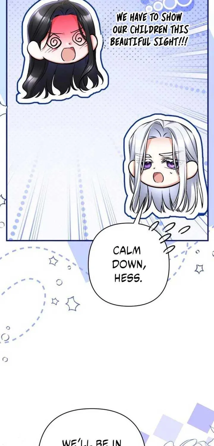 Read For My Derelict Beloved chapter 116 image 63 on Lezhin