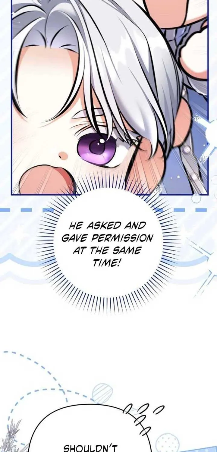 Read For My Derelict Beloved chapter 116 image 7 on Lezhin