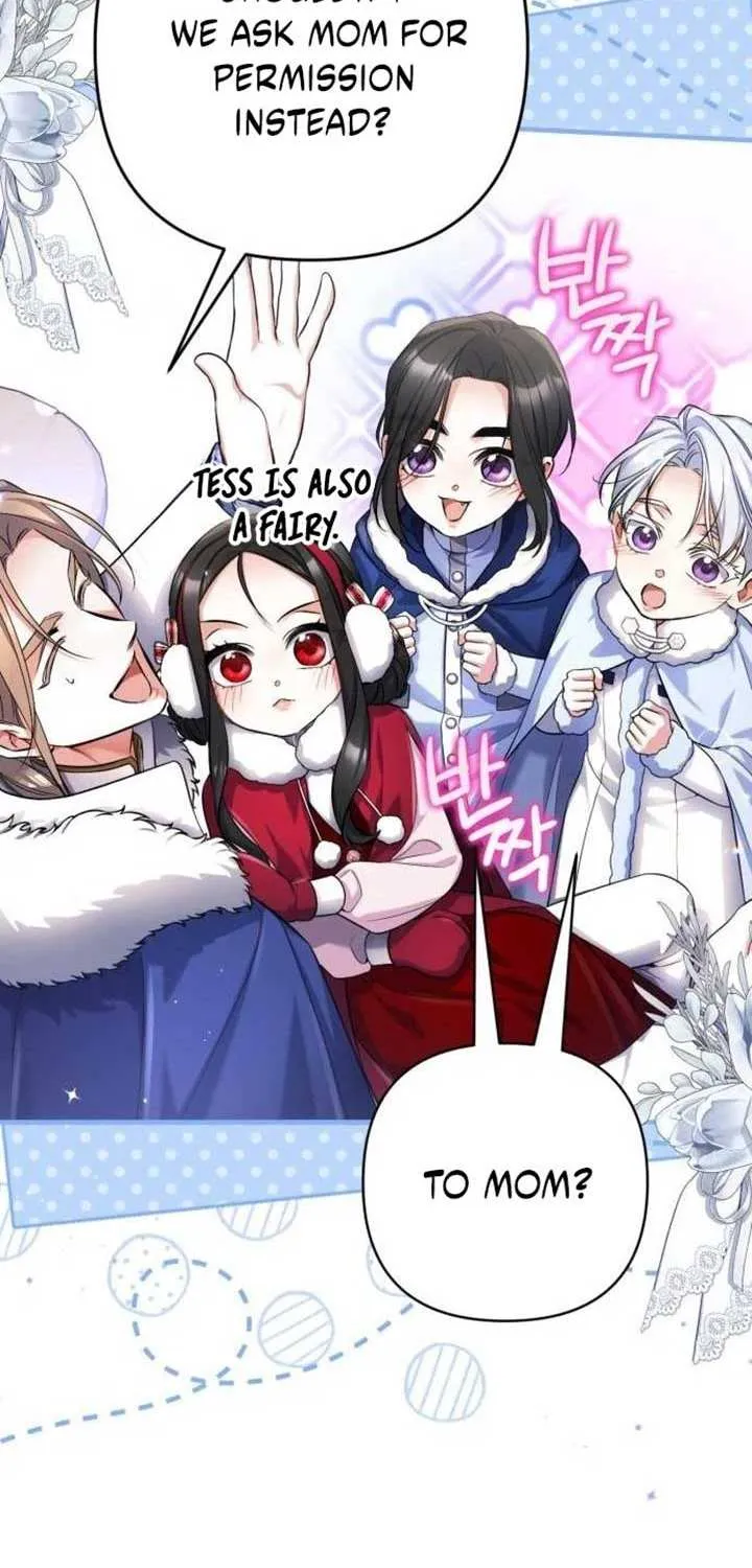 Read For My Derelict Beloved chapter 116 image 8 on Lezhin