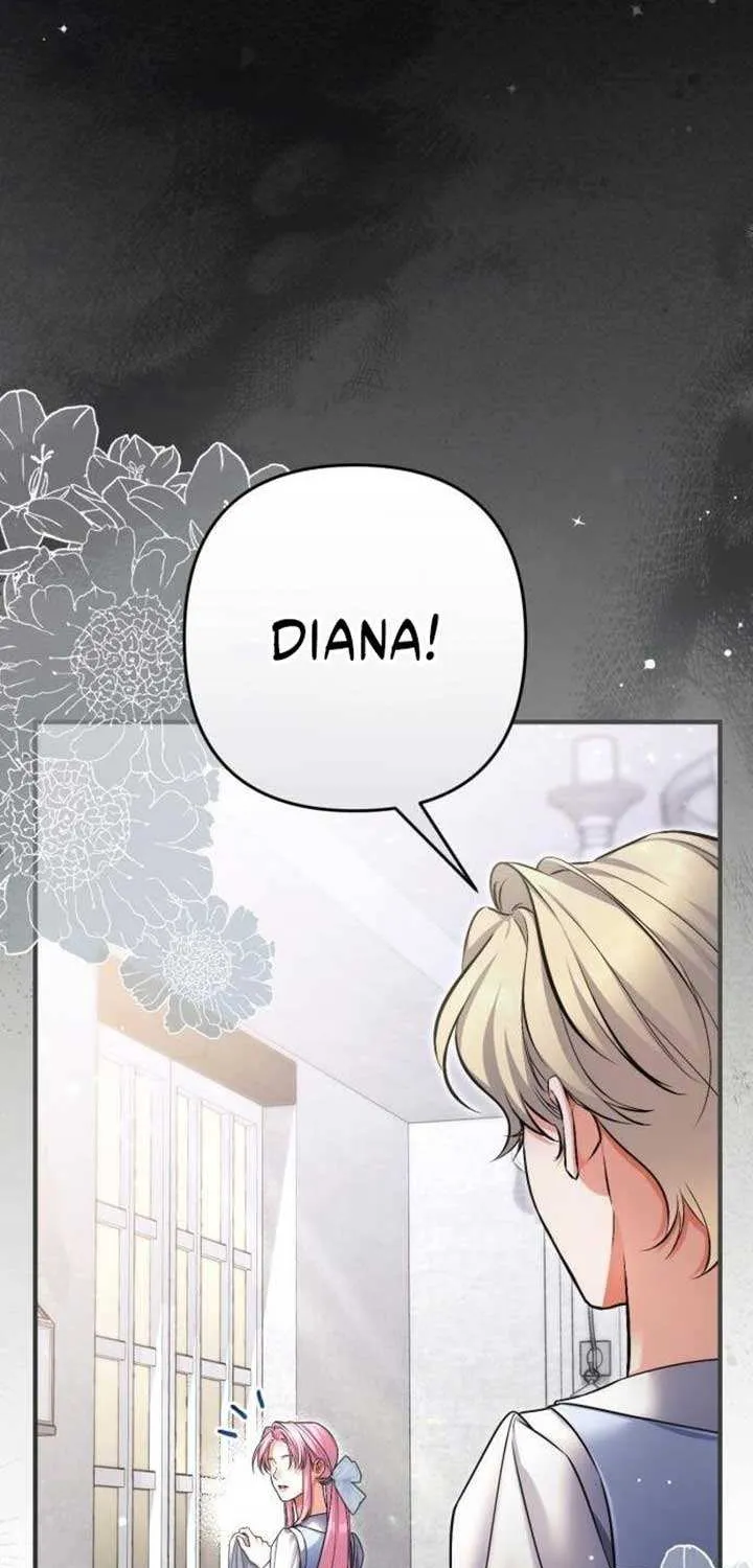 Read For My Derelict Beloved chapter 117 image 3 on Lezhin