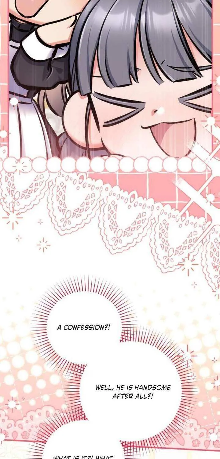 Read For My Derelict Beloved chapter 119 image 3 on Lezhin