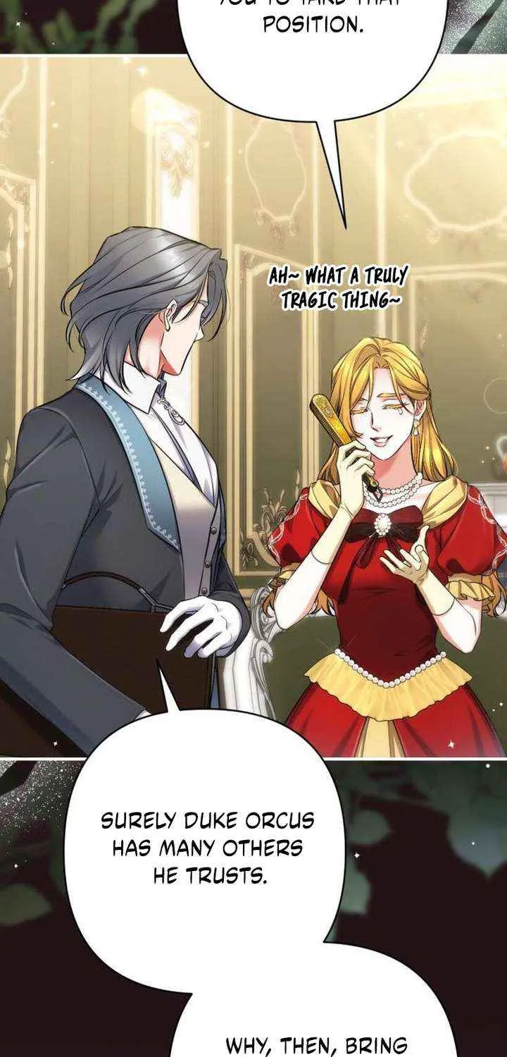 Read For My Derelict Beloved chapter 119 image 32 on Lezhin