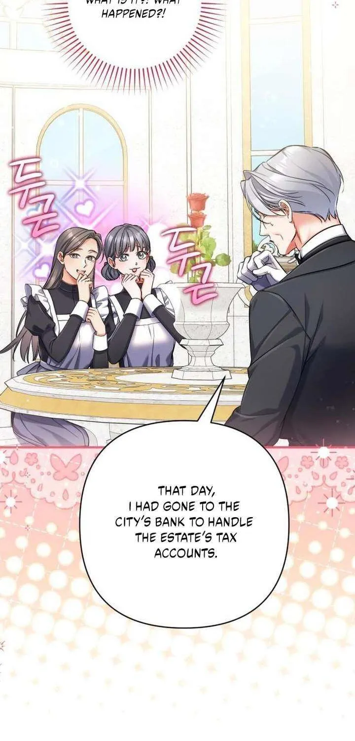 Read For My Derelict Beloved chapter 119 image 4 on Lezhin