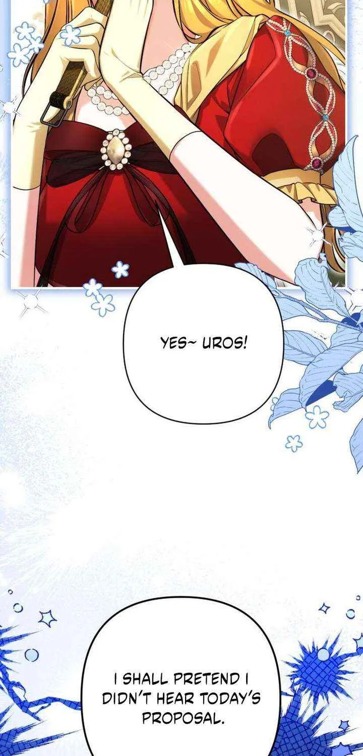 Read For My Derelict Beloved chapter 119 image 44 on Lezhin