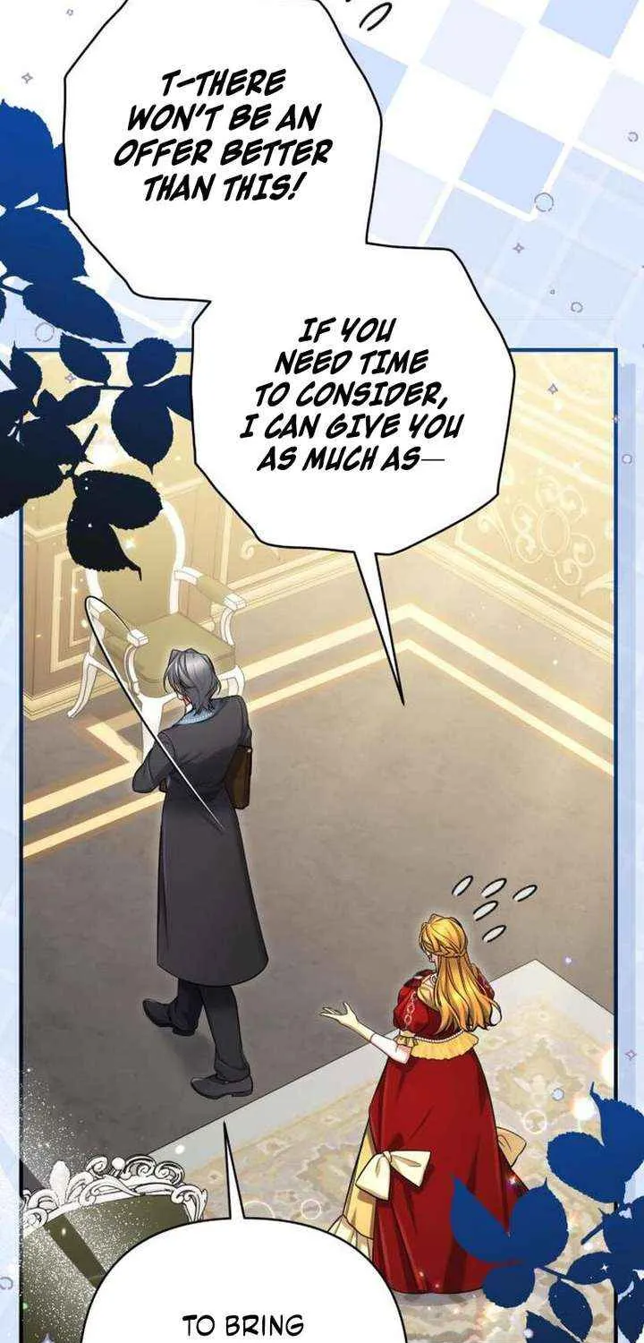 Read For My Derelict Beloved chapter 119 image 46 on Lezhin