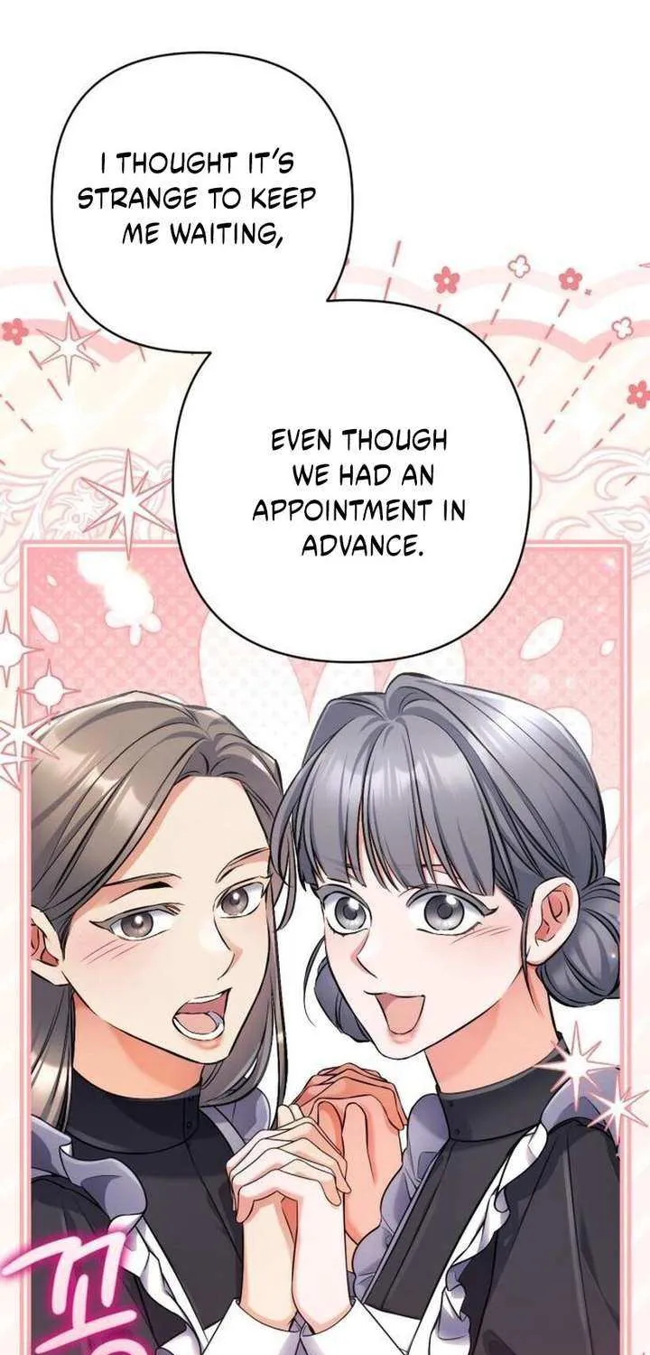 Read For My Derelict Beloved chapter 119 image 5 on Lezhin