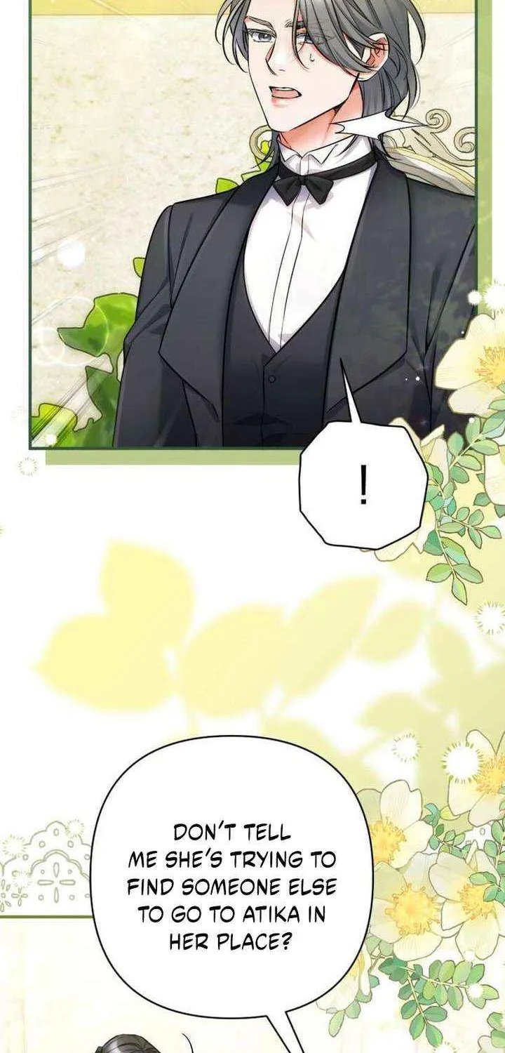 Read For My Derelict Beloved chapter 119 image 79 on Lezhin