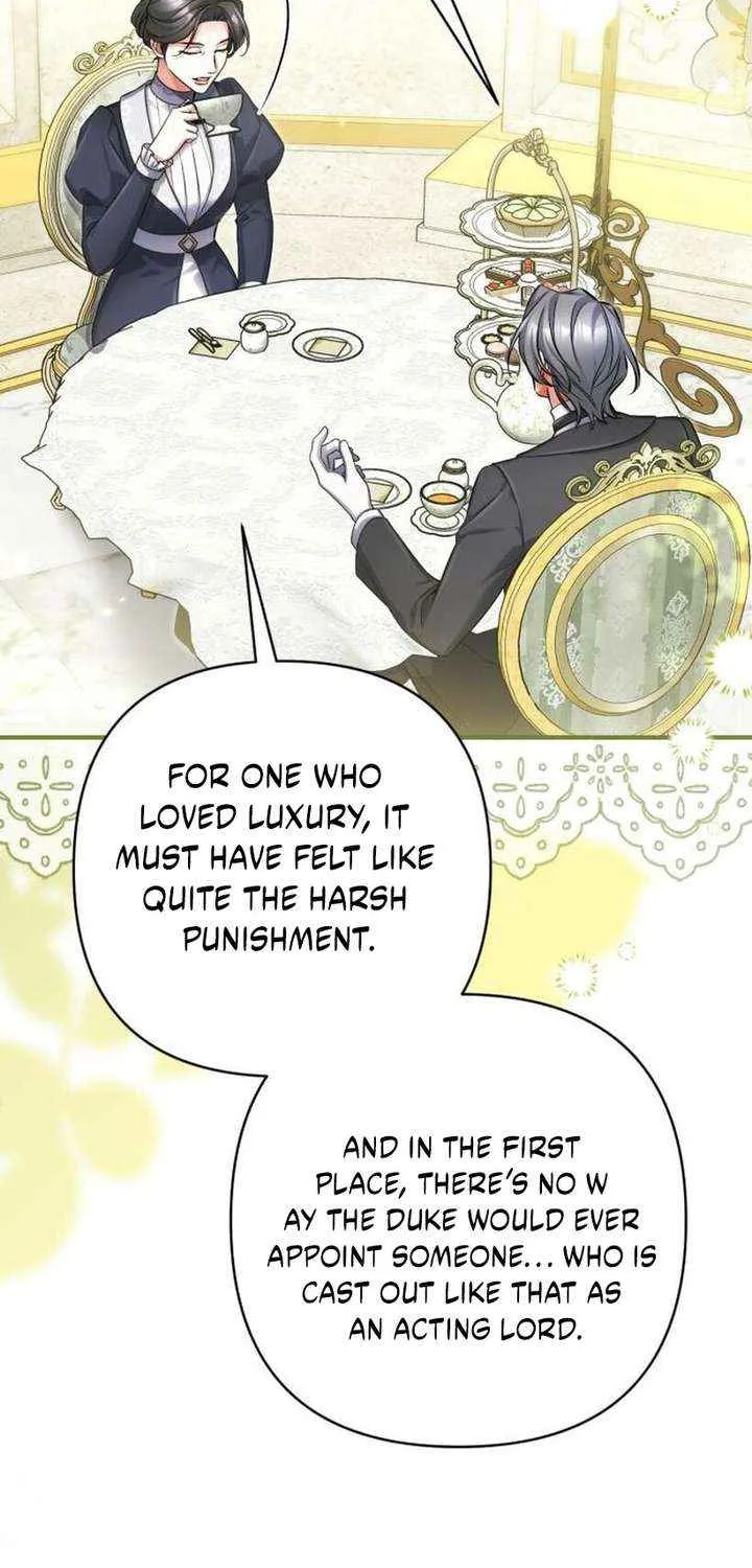 Read For My Derelict Beloved chapter 119 image 80 on Lezhin