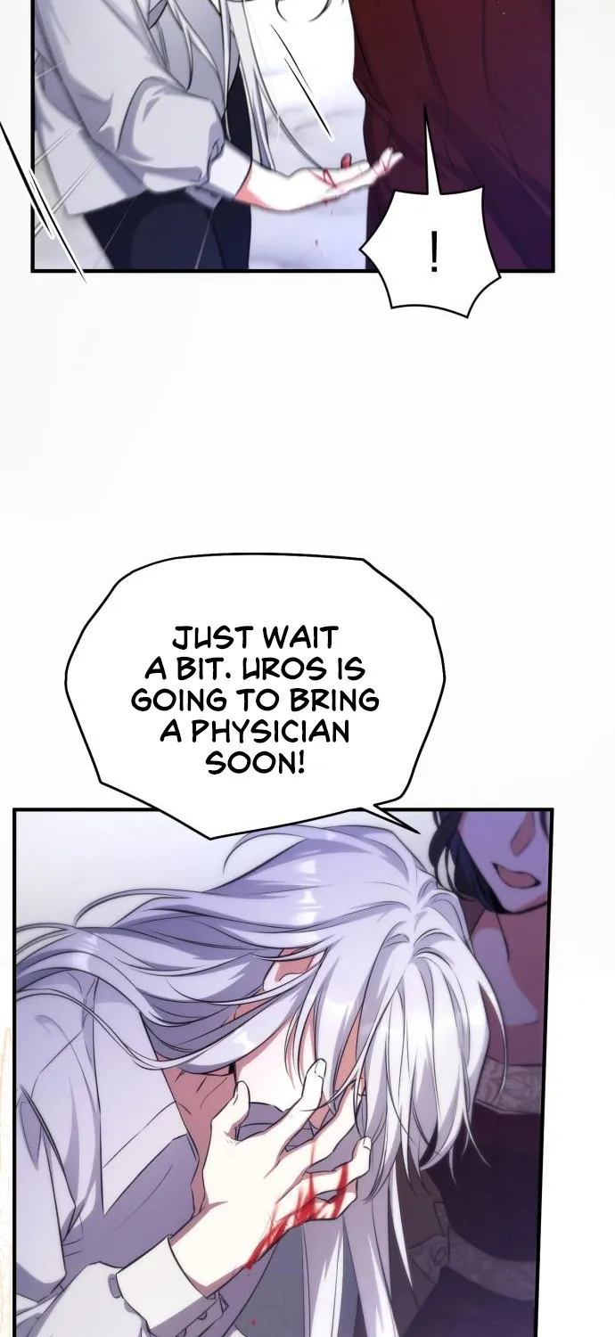 Read For My Derelict Beloved chapter 12 image 18 on Lezhin