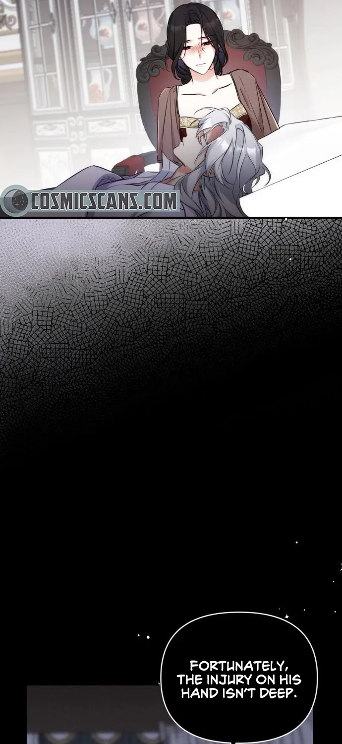 Read For My Derelict Beloved chapter 12 image 30 on Lezhin
