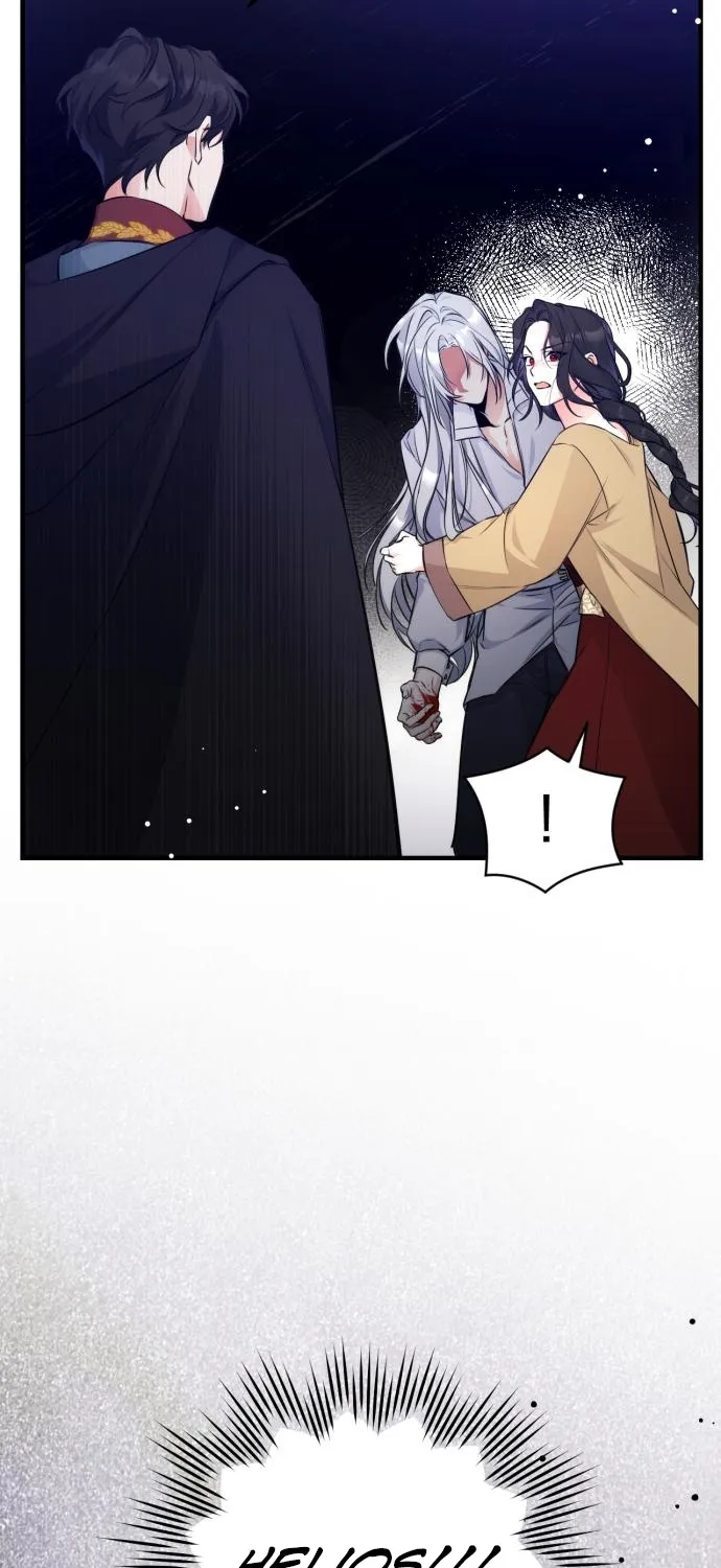 Read For My Derelict Beloved chapter 12 image 6 on Lezhin