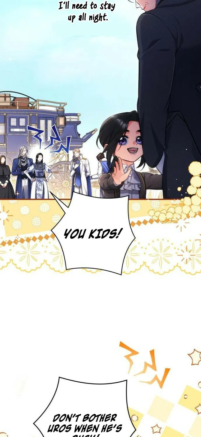 Read For My Derelict Beloved chapter 120 image 45 on Lezhin