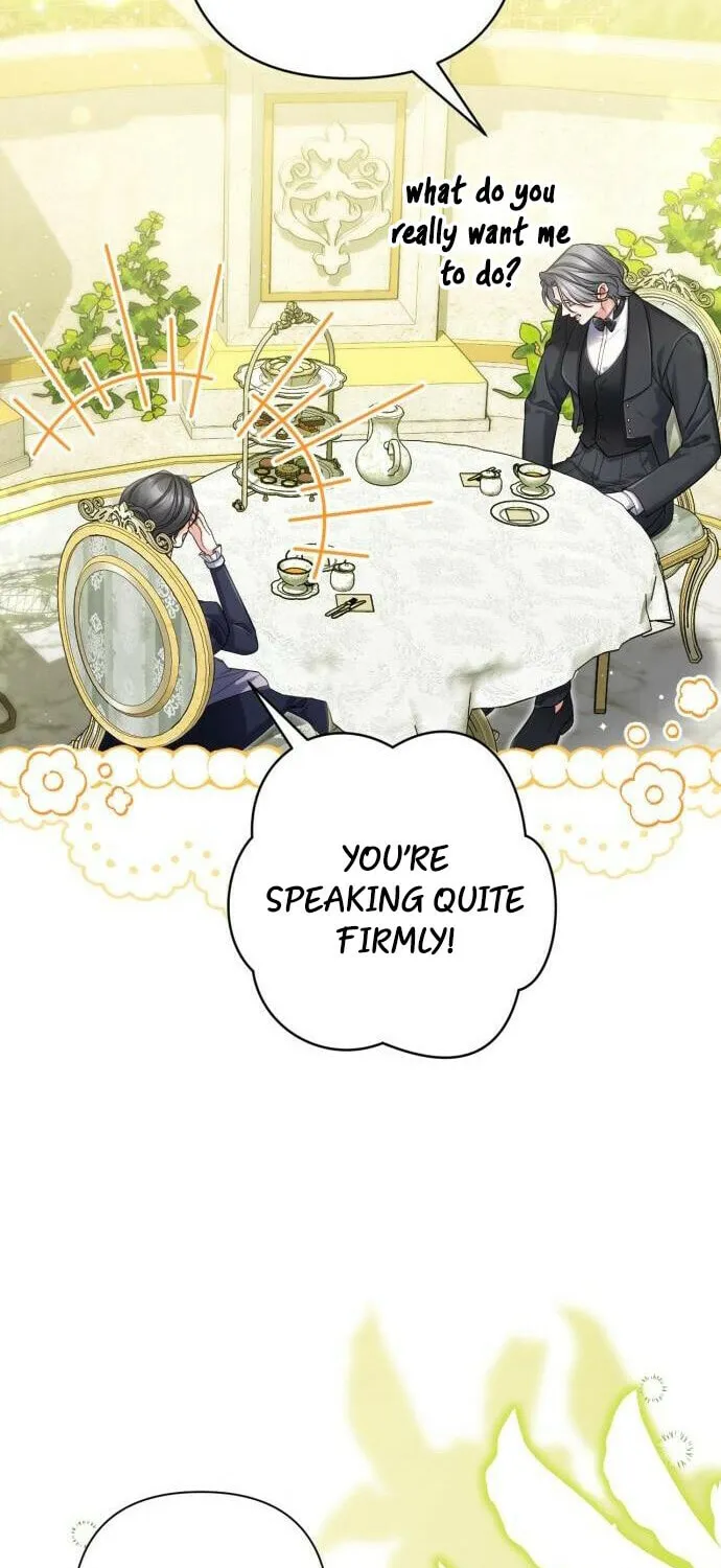 Read For My Derelict Beloved chapter 120 image 5 on Lezhin