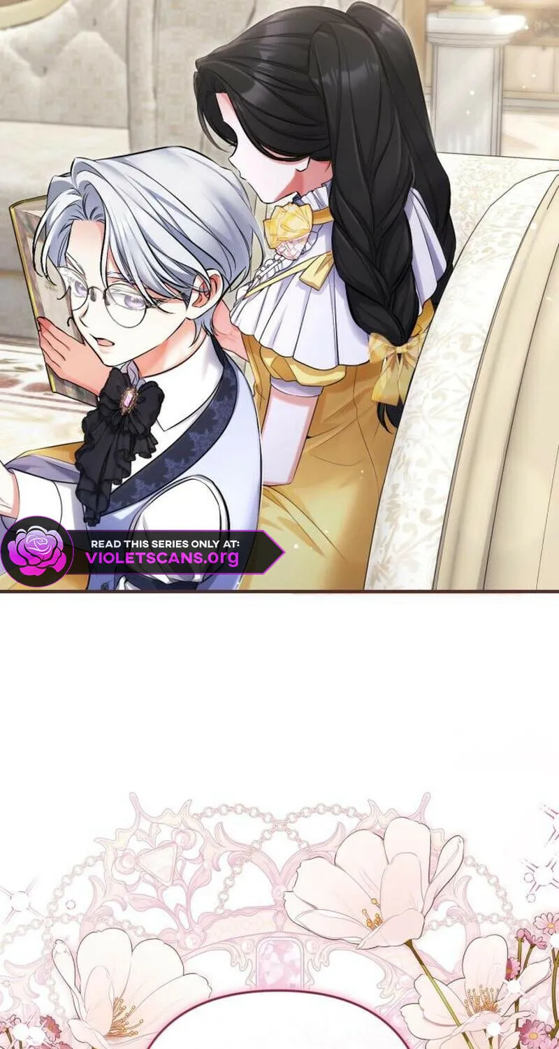 Read For My Derelict Beloved chapter 121 image 10 on Lezhin