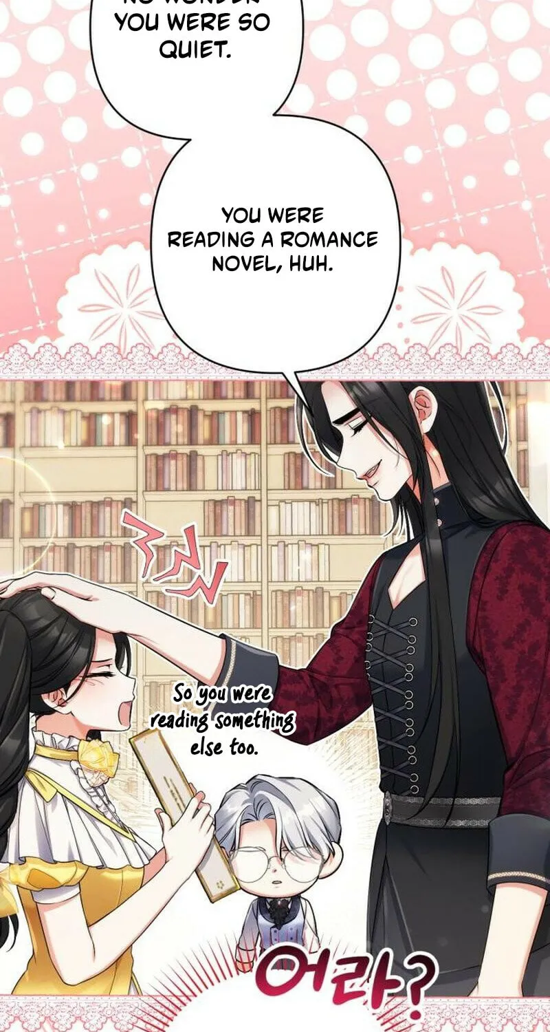 Read For My Derelict Beloved chapter 121 image 17 on Lezhin
