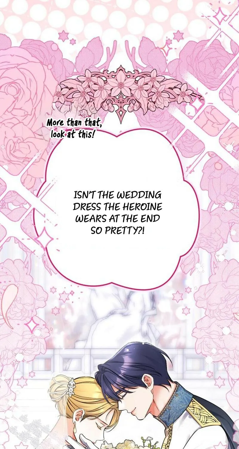 Read For My Derelict Beloved chapter 121 image 19 on Lezhin