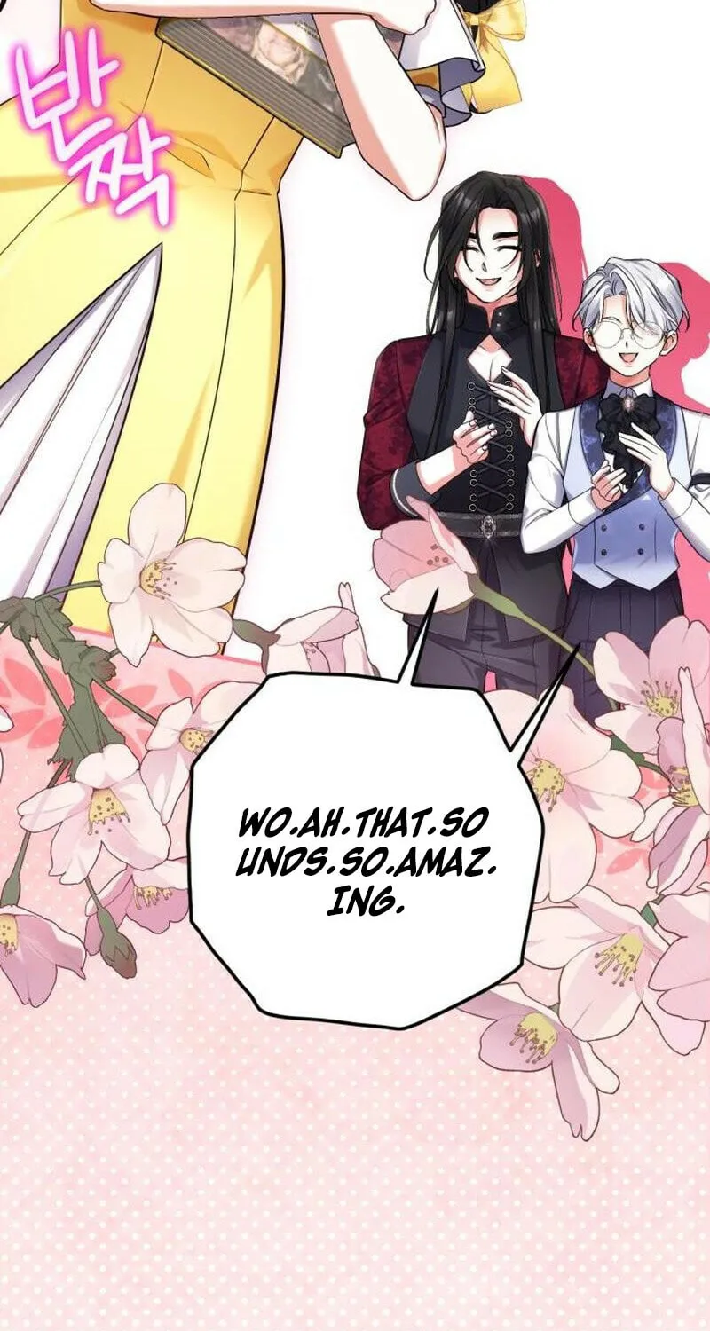 Read For My Derelict Beloved chapter 121 image 22 on Lezhin
