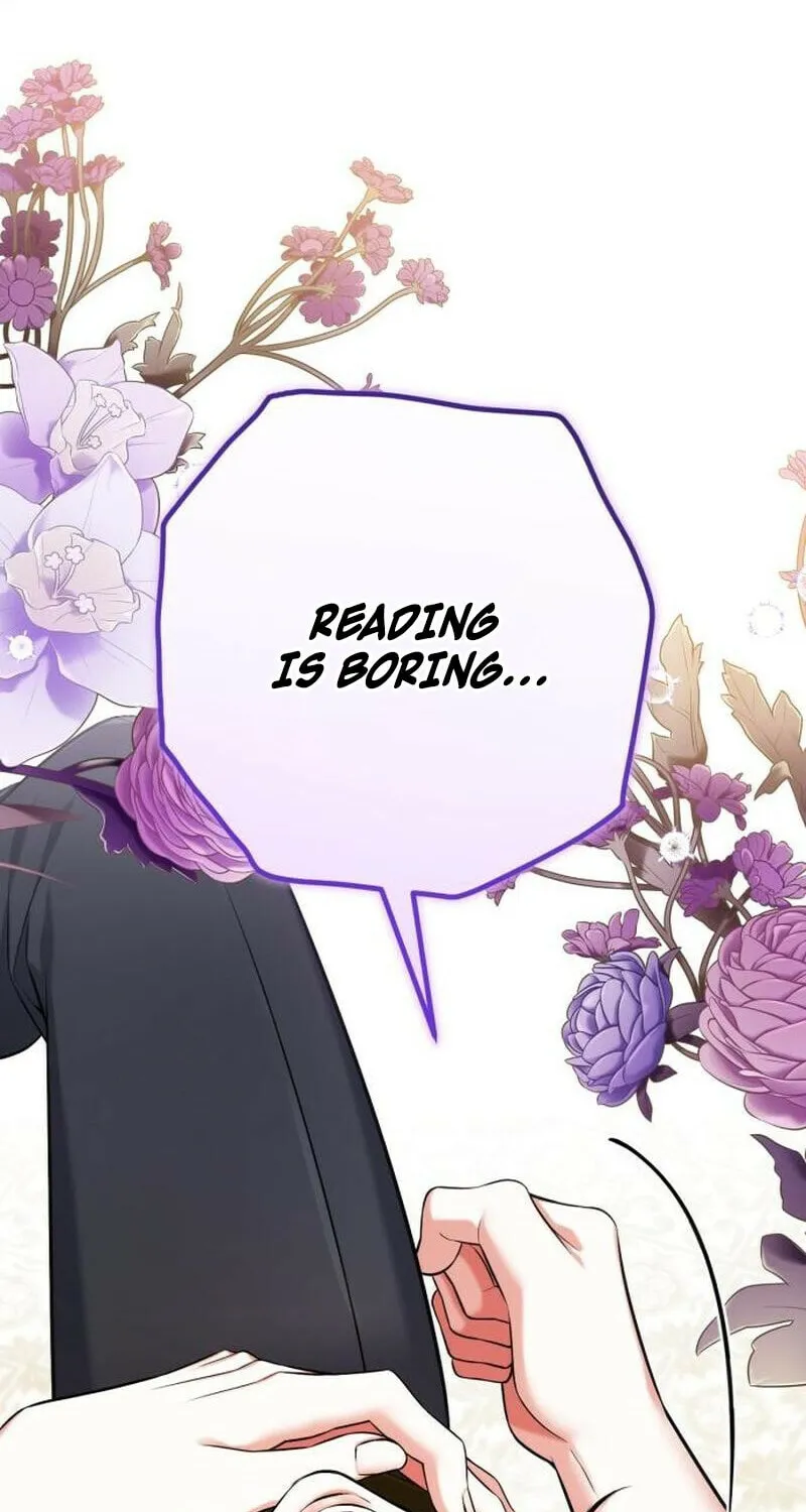 Read For My Derelict Beloved chapter 121 image 3 on Lezhin