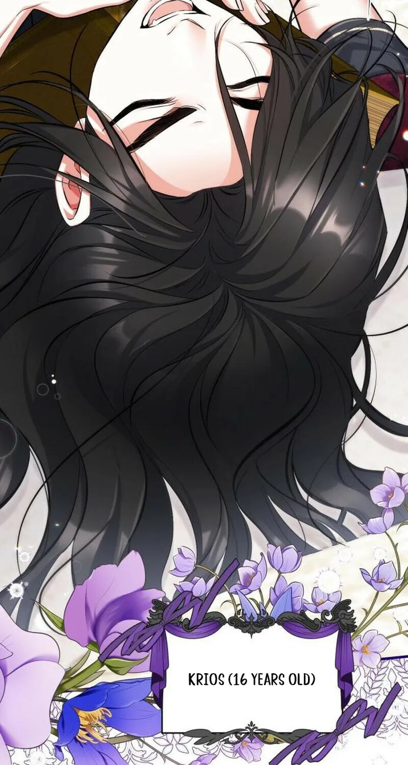 Read For My Derelict Beloved chapter 121 image 4 on Lezhin