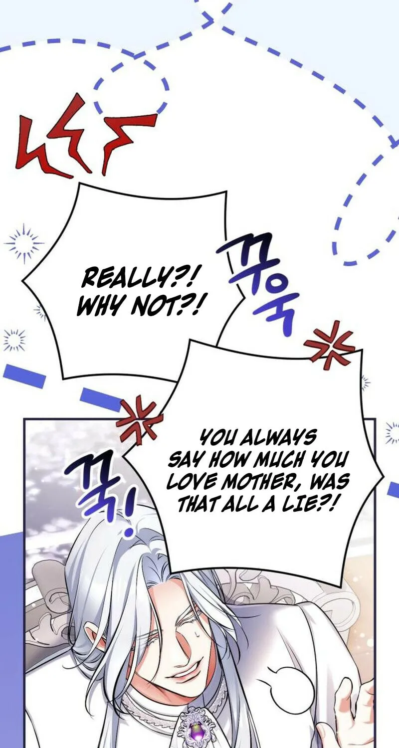 Read For My Derelict Beloved chapter 121 image 49 on Lezhin