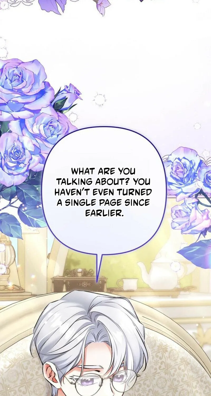 Read For My Derelict Beloved chapter 121 image 5 on Lezhin