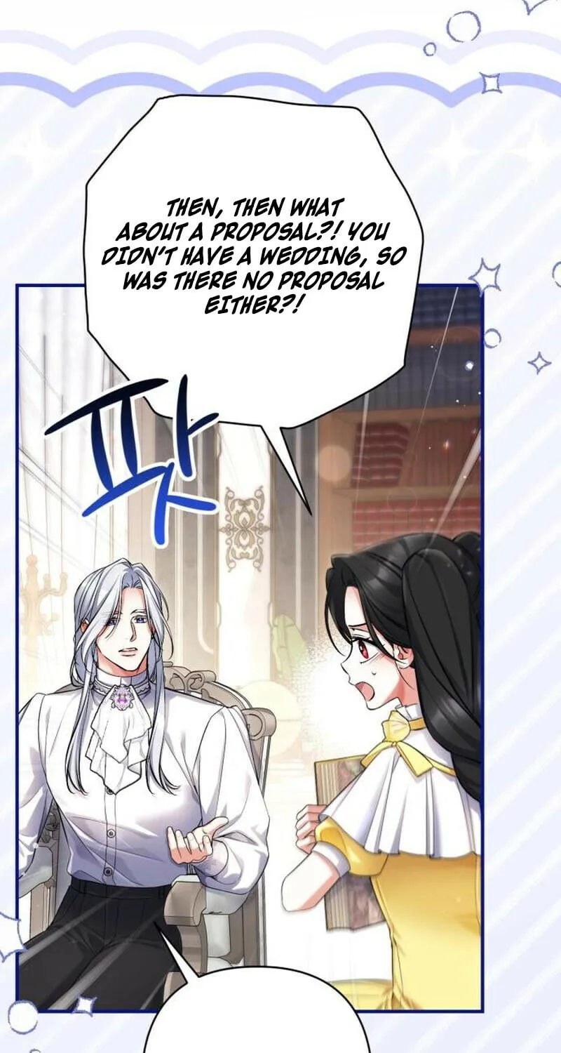 Read For My Derelict Beloved chapter 121 image 53 on Lezhin