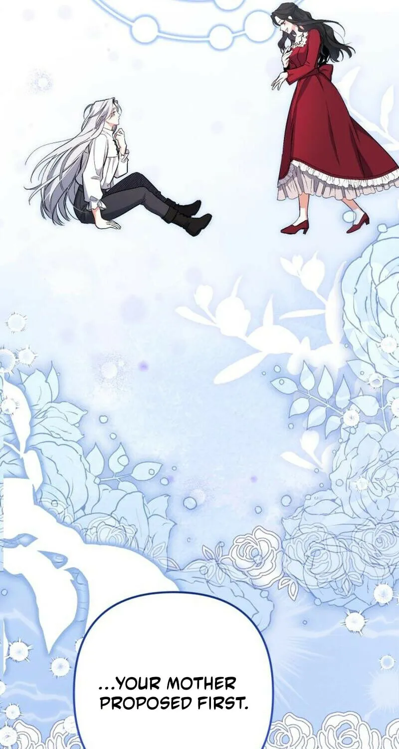 Read For My Derelict Beloved chapter 121 image 56 on Lezhin