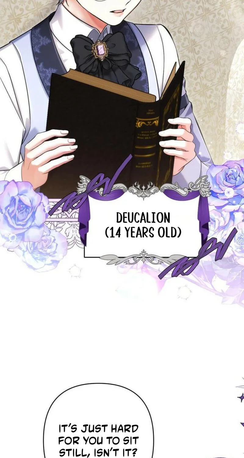 Read For My Derelict Beloved chapter 121 image 6 on Lezhin