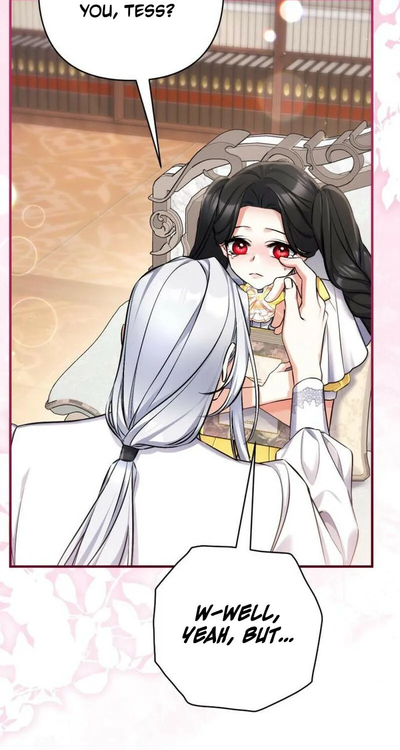 Read For My Derelict Beloved chapter 121 image 69 on Lezhin