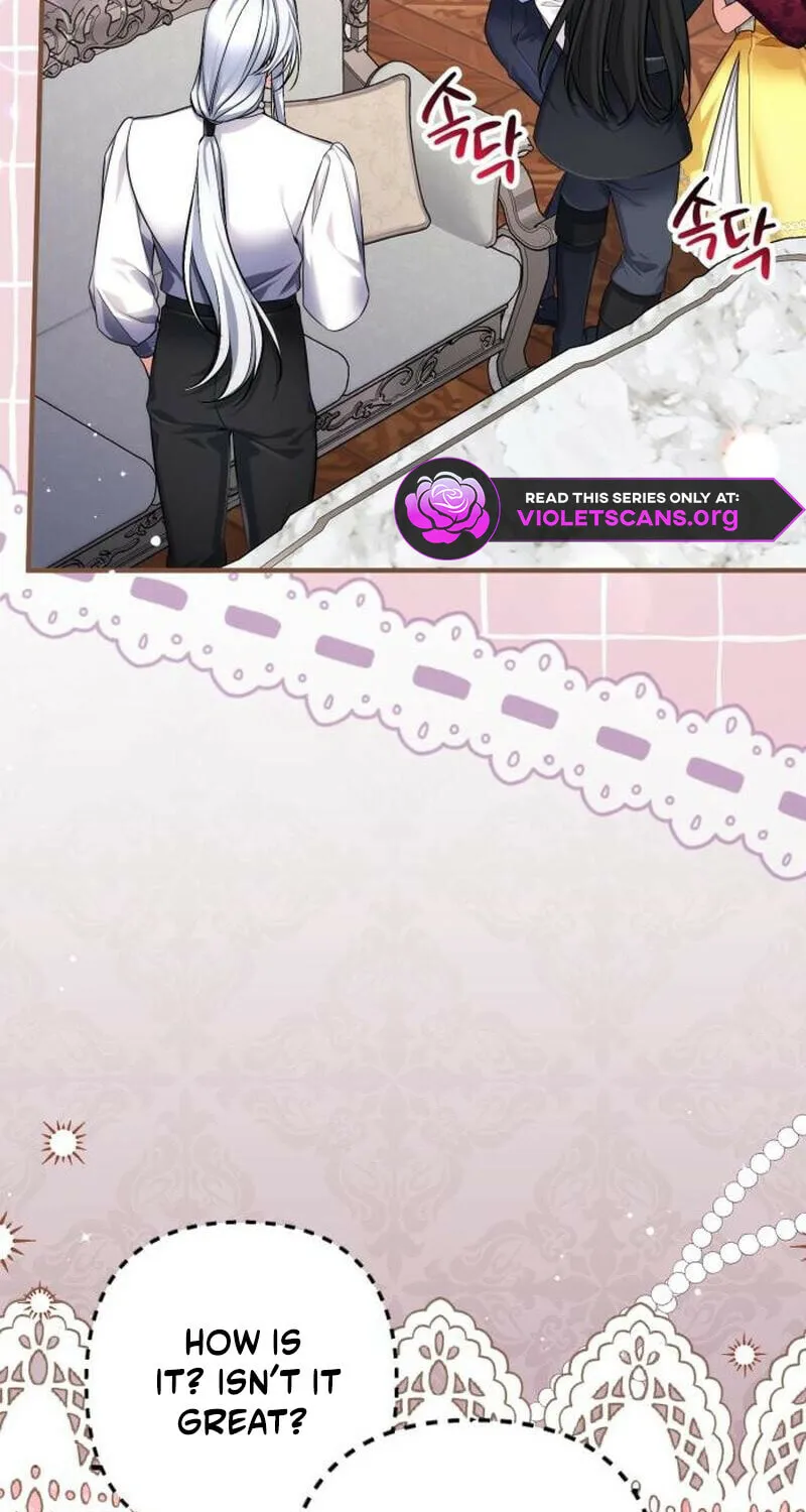 Read For My Derelict Beloved chapter 121 image 77 on Lezhin