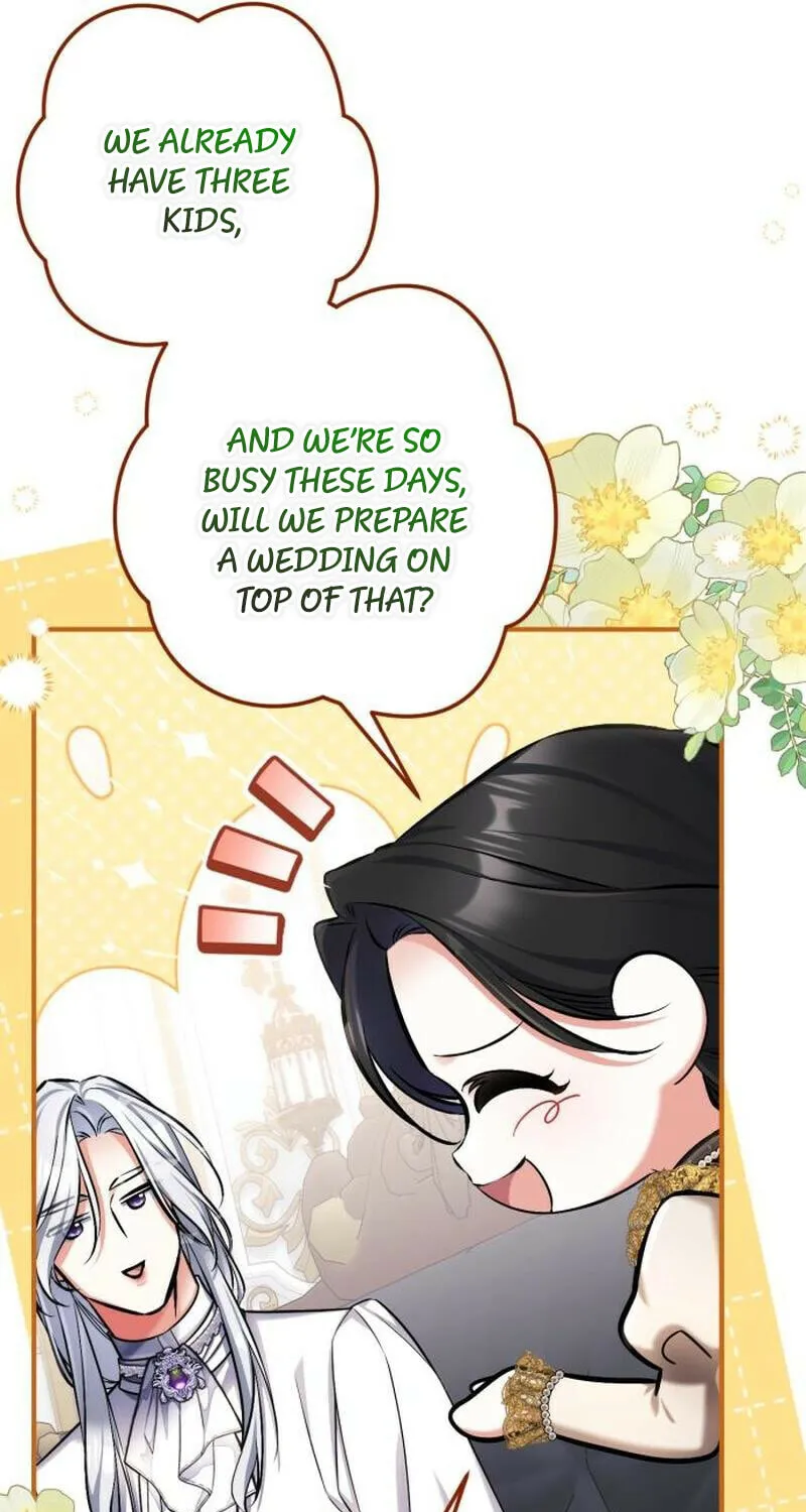 Read For My Derelict Beloved chapter 121 image 94 on Lezhin