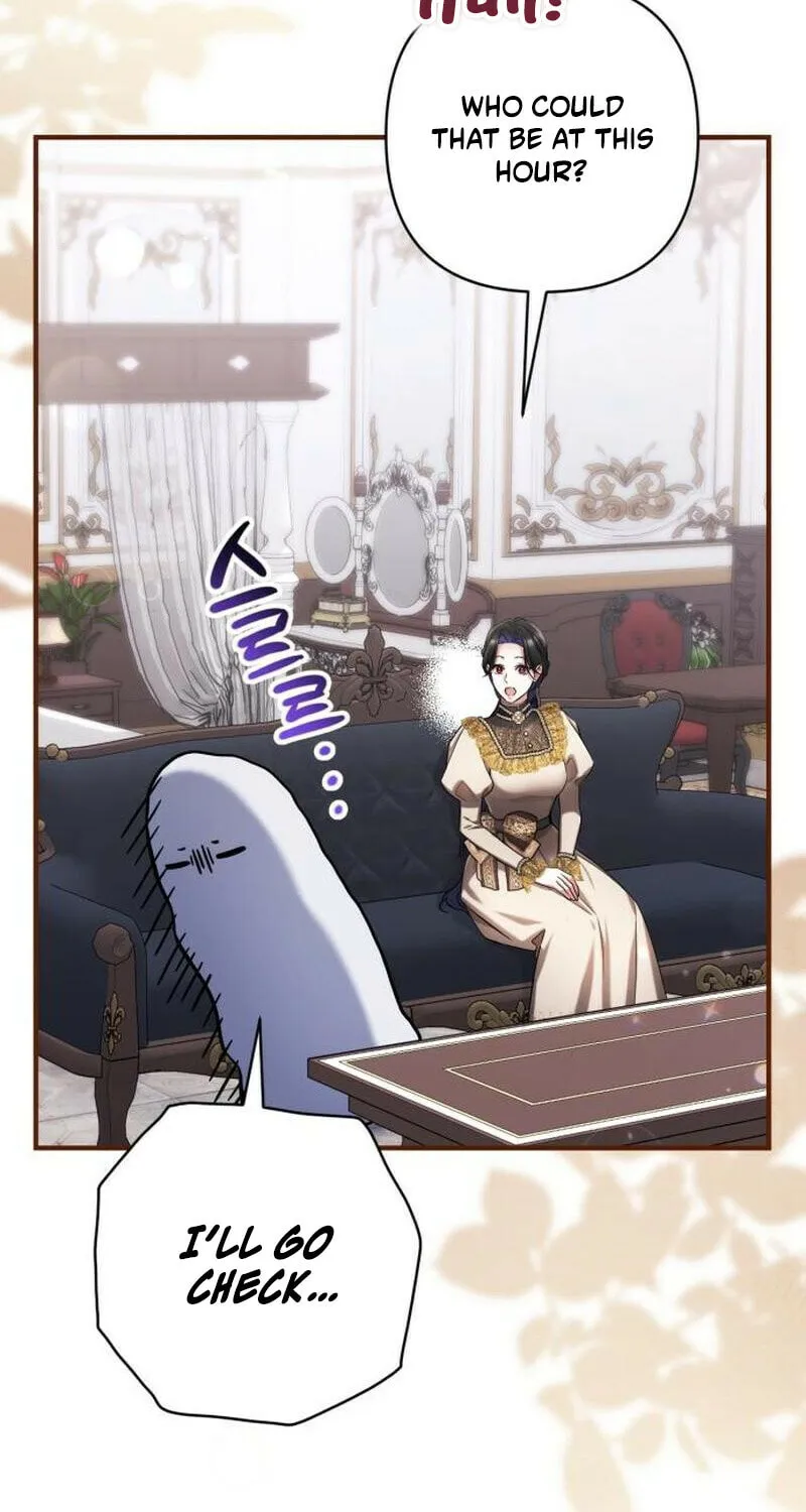 Read For My Derelict Beloved chapter 121 image 98 on Lezhin