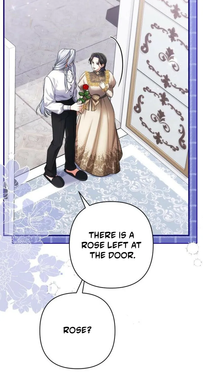Read For My Derelict Beloved chapter 122 image 2 on Lezhin