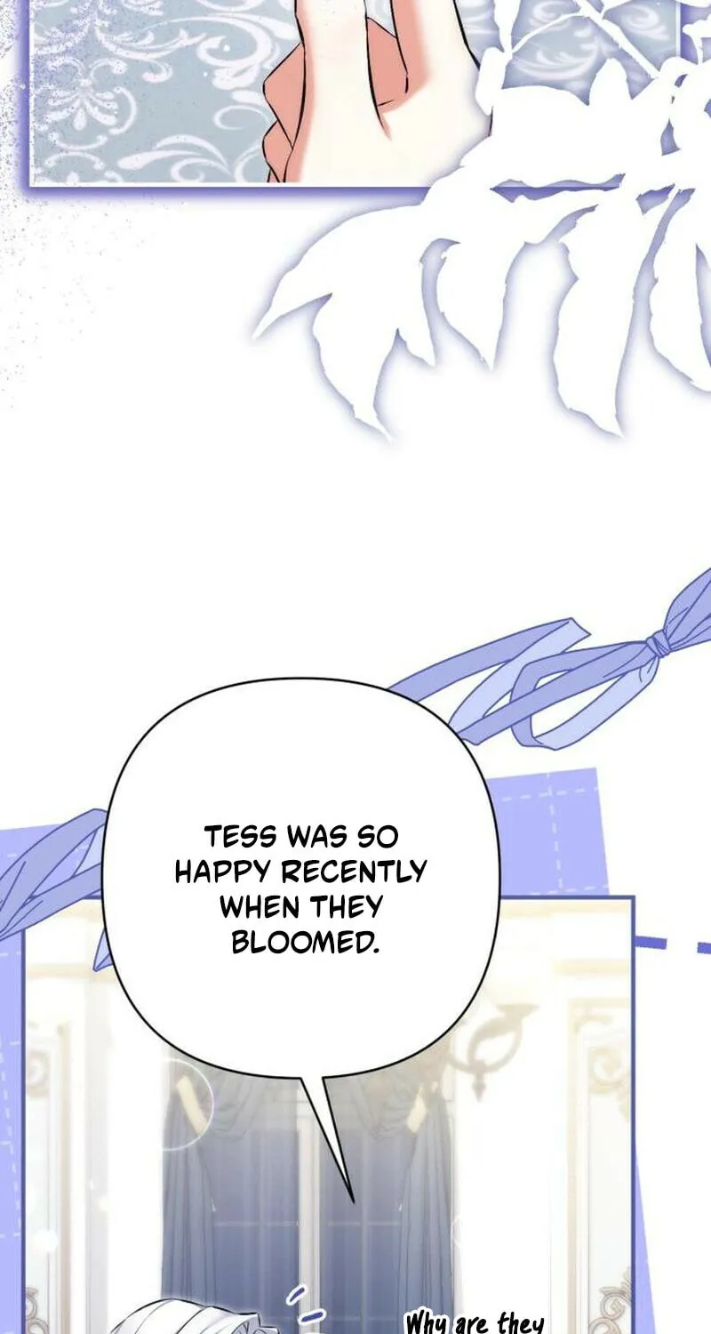 Read For My Derelict Beloved chapter 122 image 4 on Lezhin