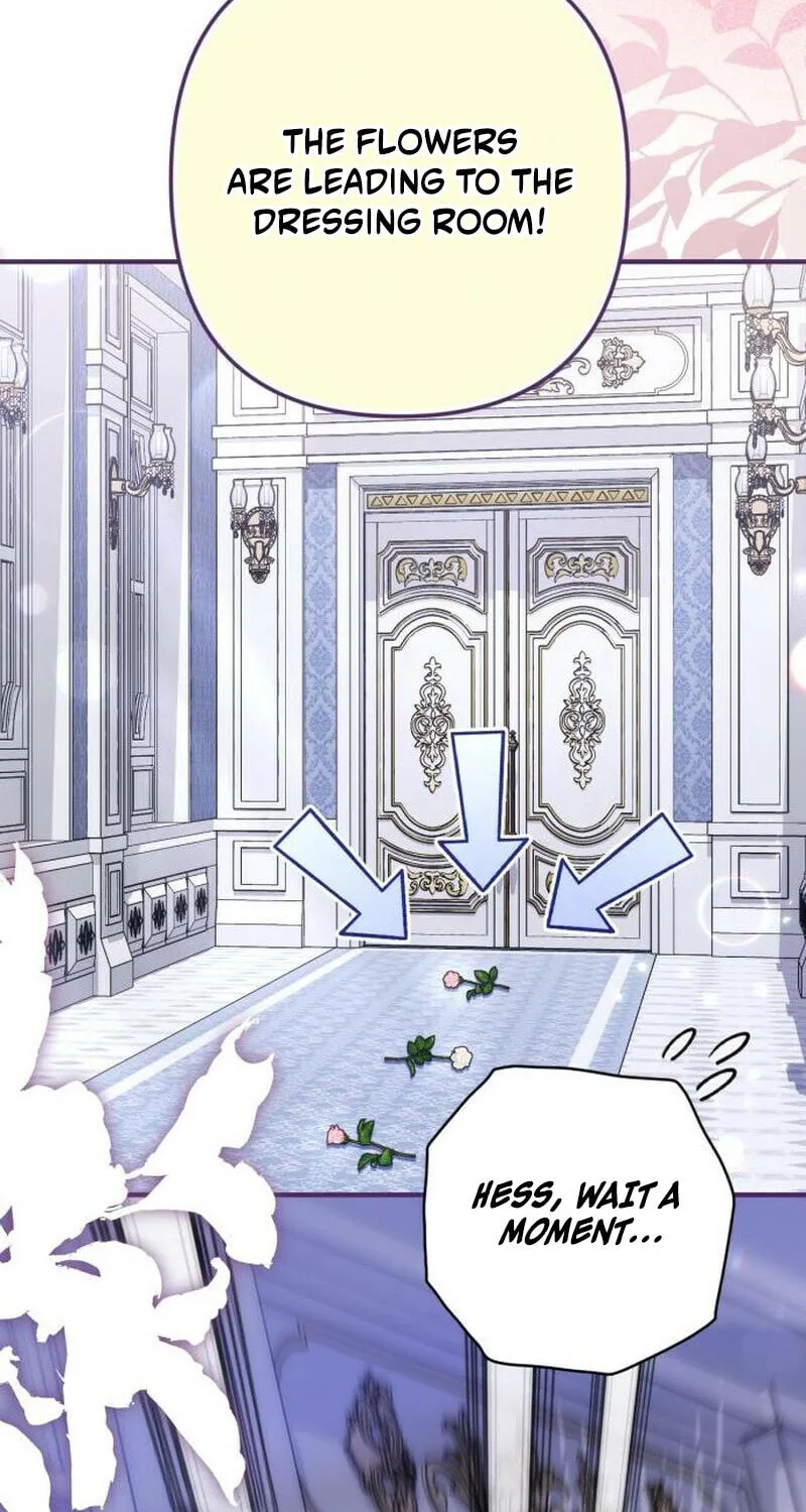 Read For My Derelict Beloved chapter 122 image 40 on Lezhin