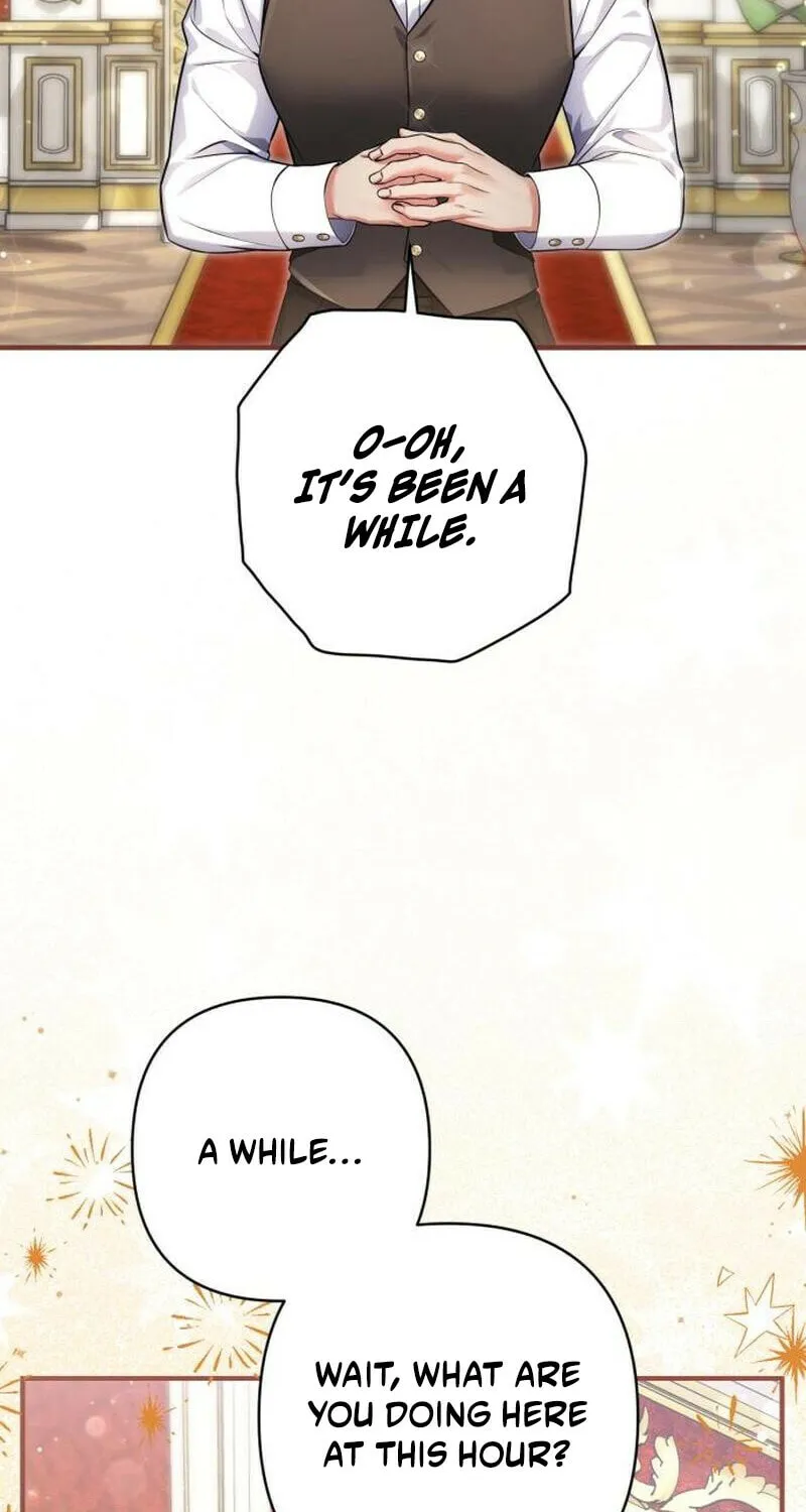 Read For My Derelict Beloved chapter 122 image 44 on Lezhin