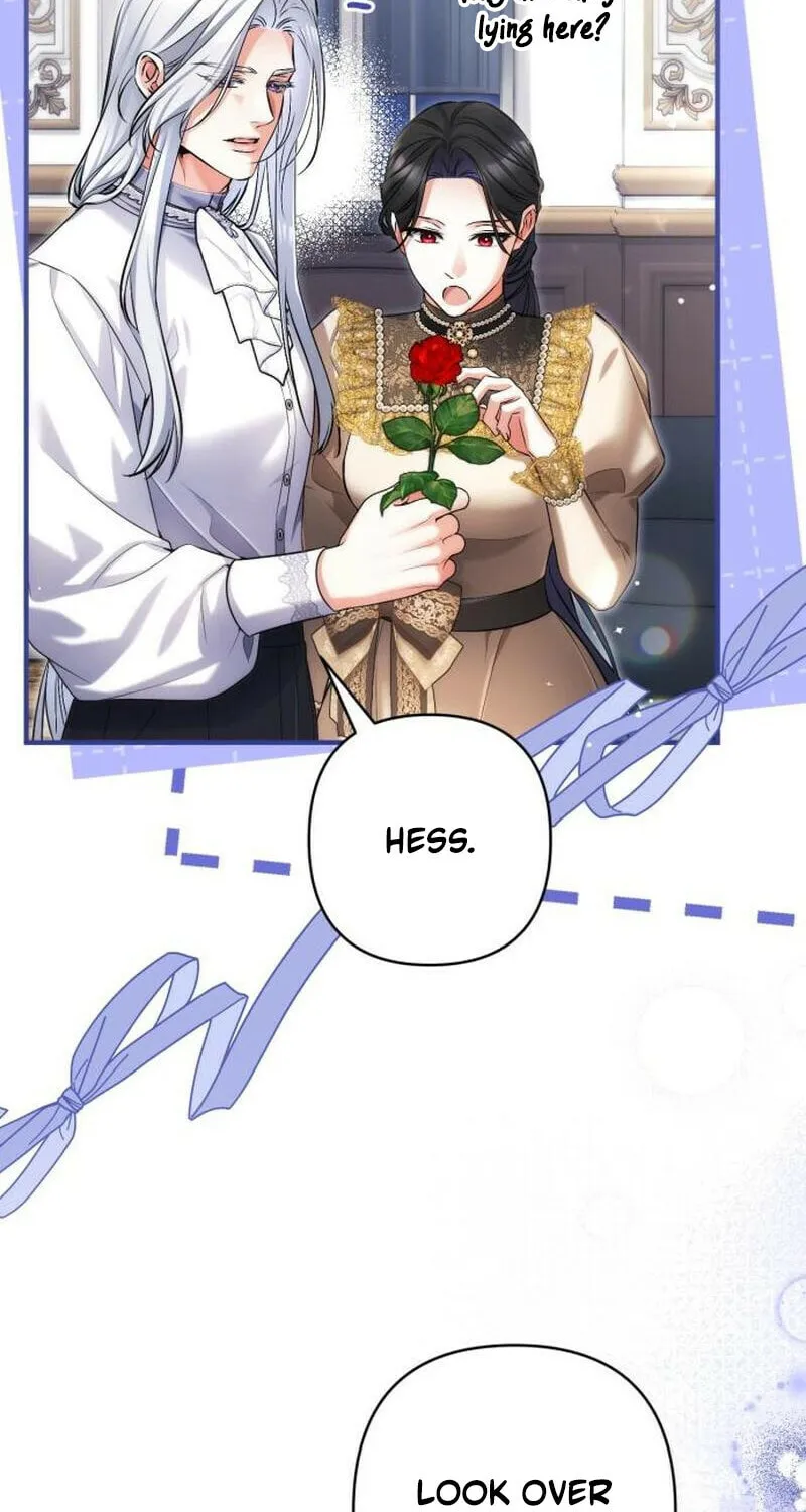 Read For My Derelict Beloved chapter 122 image 5 on Lezhin