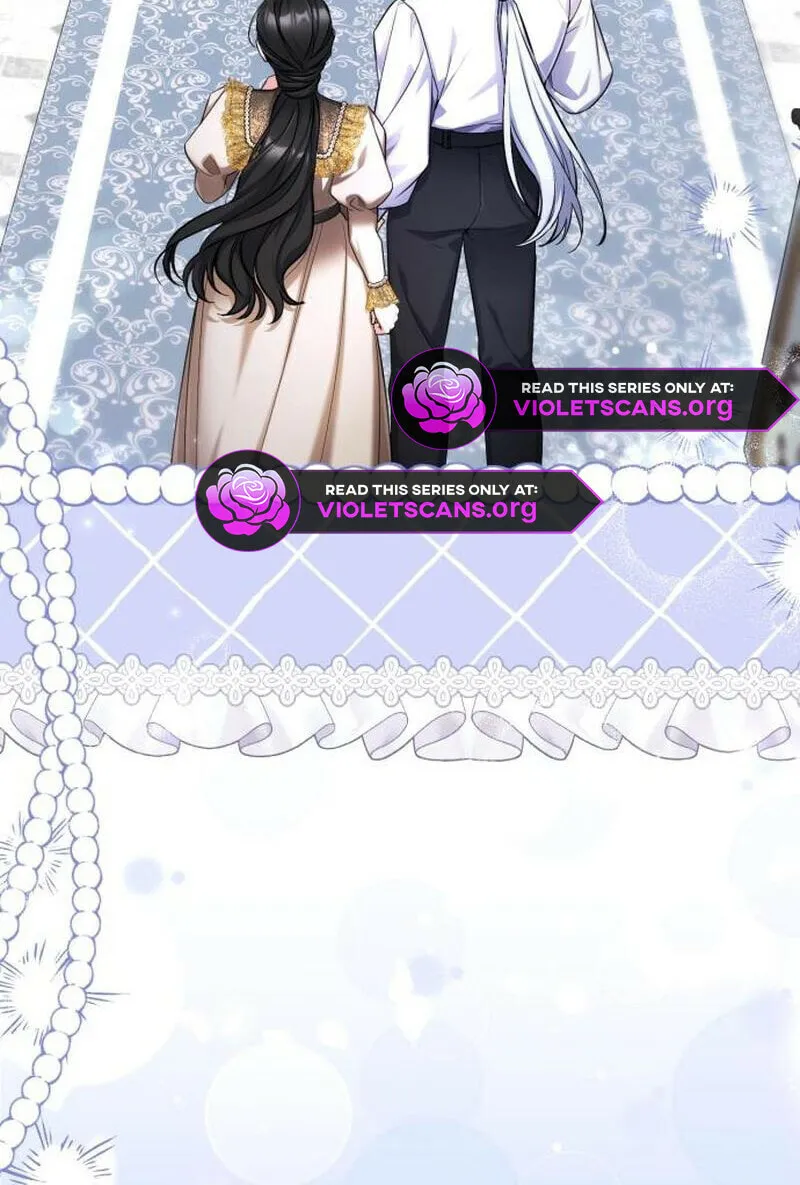 Read For My Derelict Beloved chapter 122 image 8 on Lezhin
