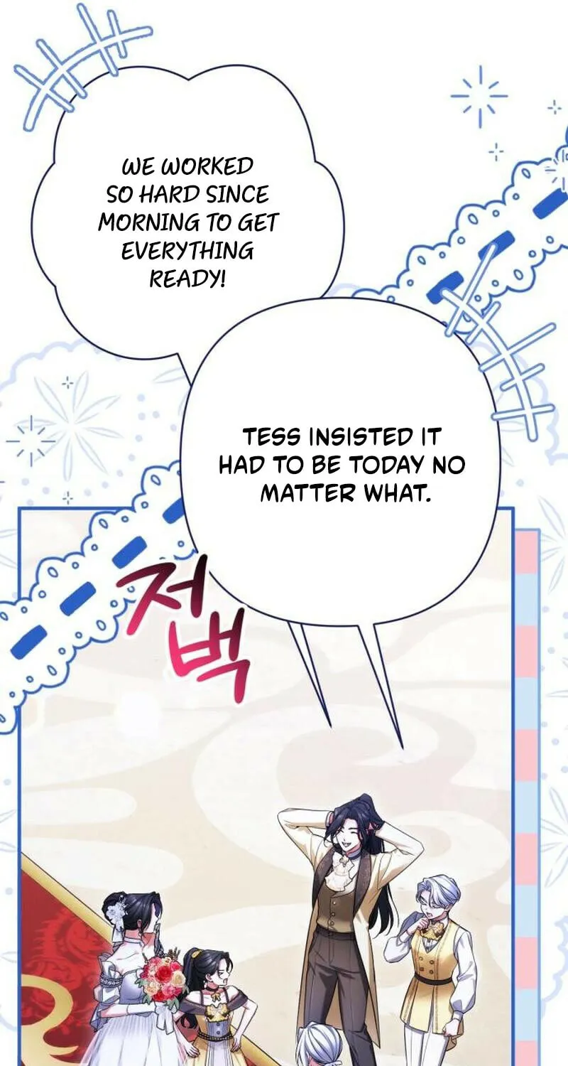 Read For My Derelict Beloved chapter 122 image 89 on Lezhin