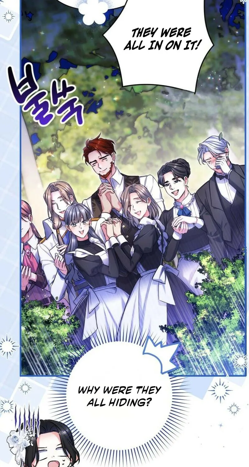 Read For My Derelict Beloved chapter 122 image 91 on Lezhin
