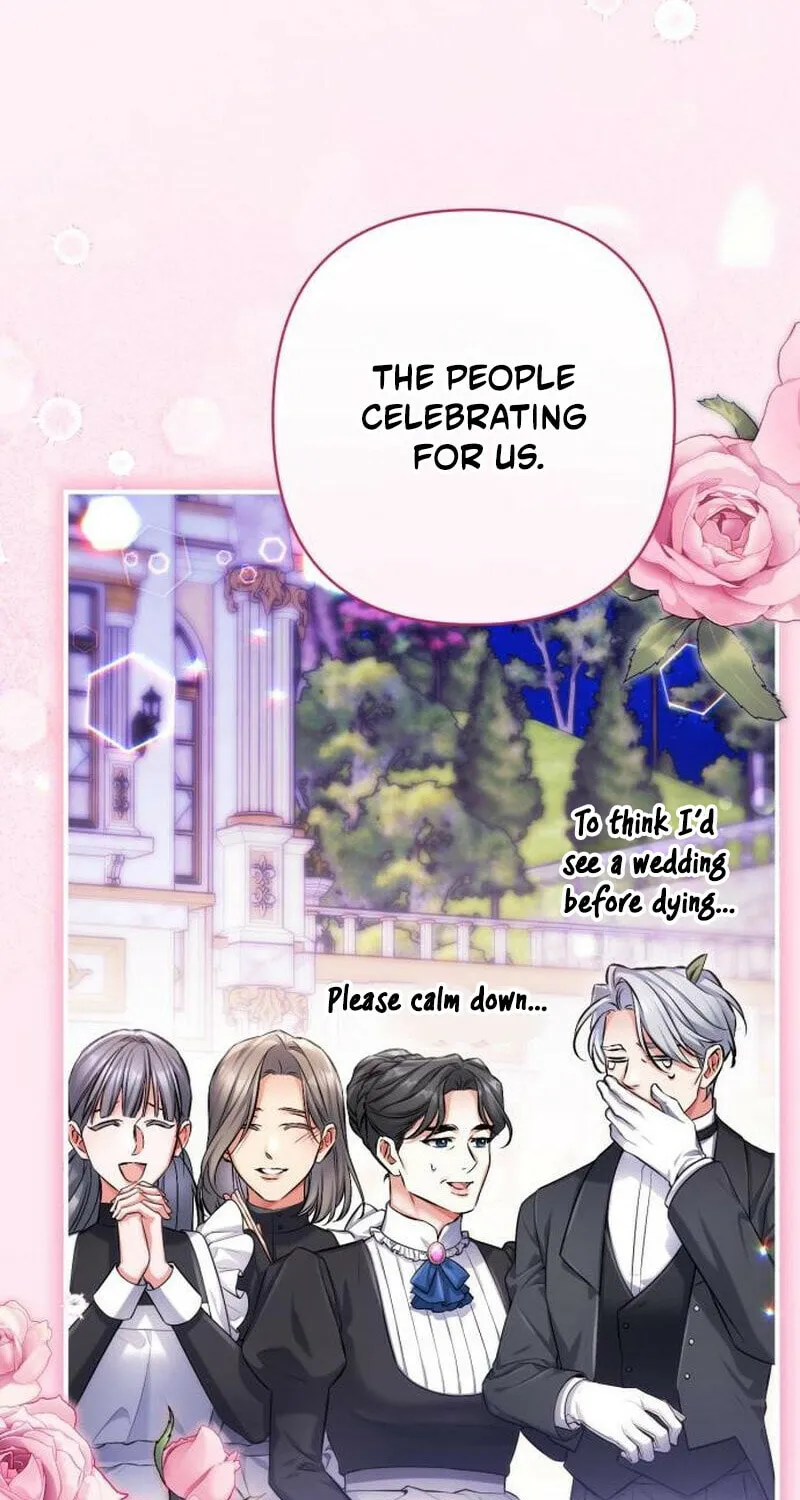 Read For My Derelict Beloved chapter 122 image 95 on Lezhin