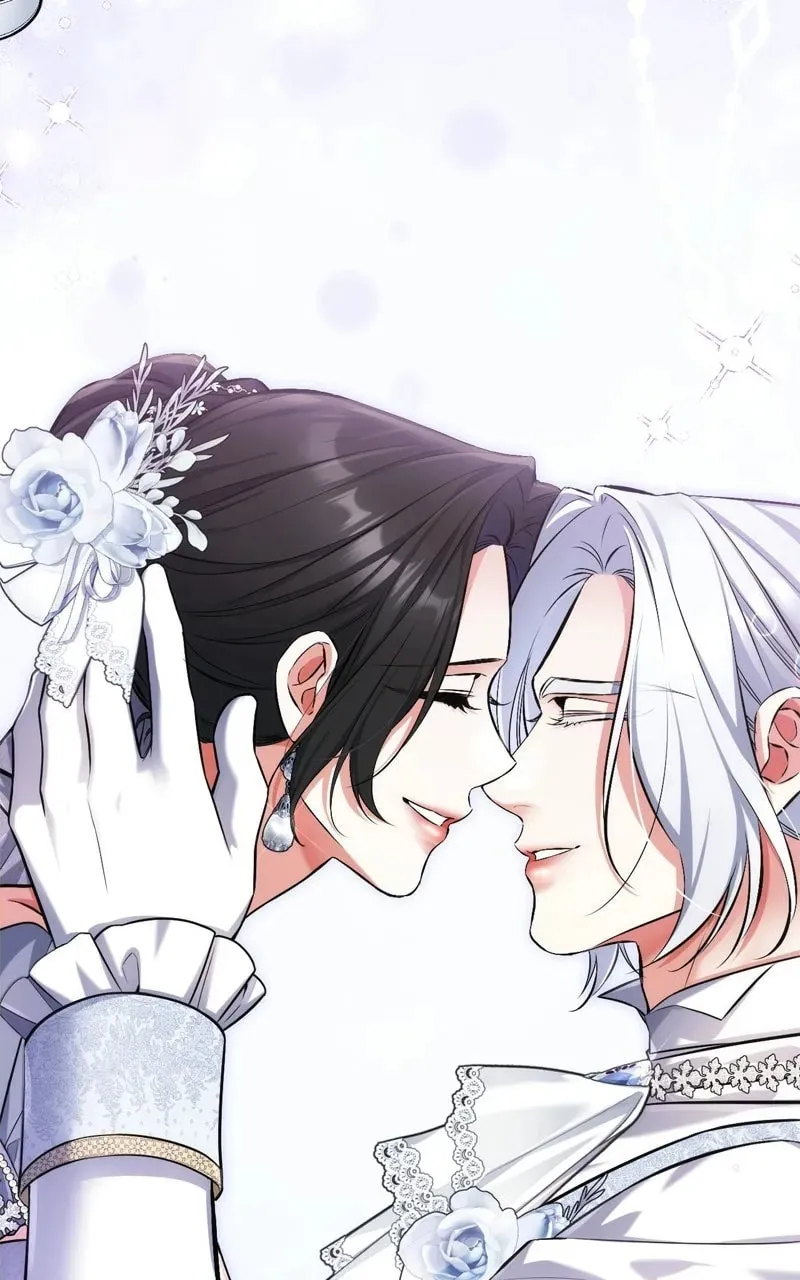Read For My Derelict Beloved chapter 123 image 131 on Lezhin