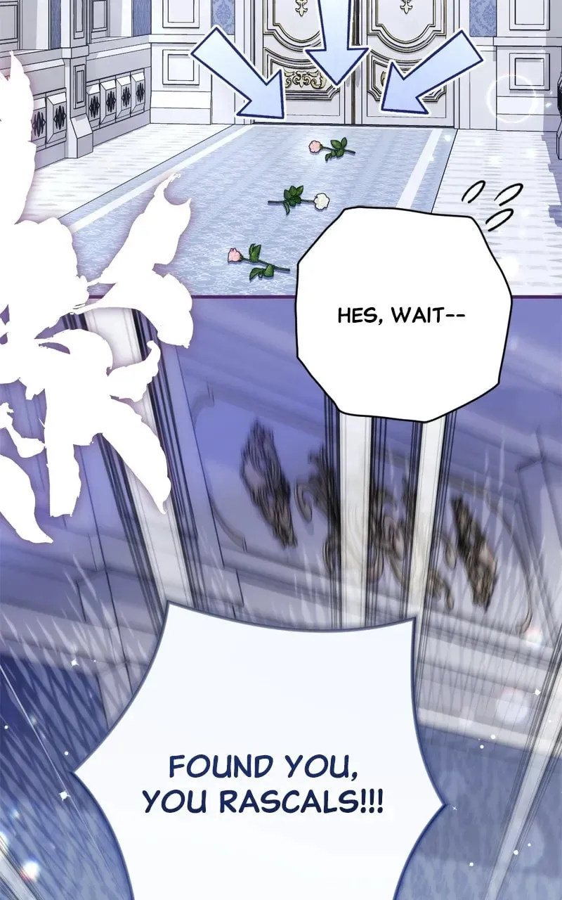 Read For My Derelict Beloved chapter 123 image 45 on Lezhin