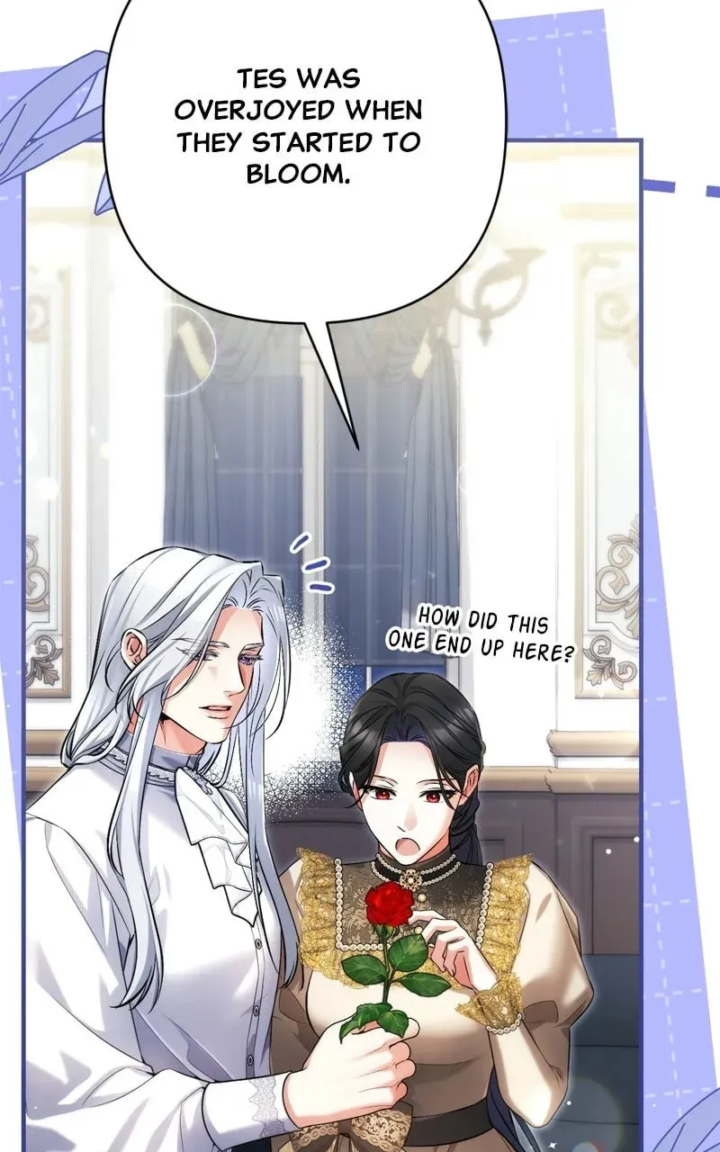Read For My Derelict Beloved chapter 123 image 5 on Lezhin