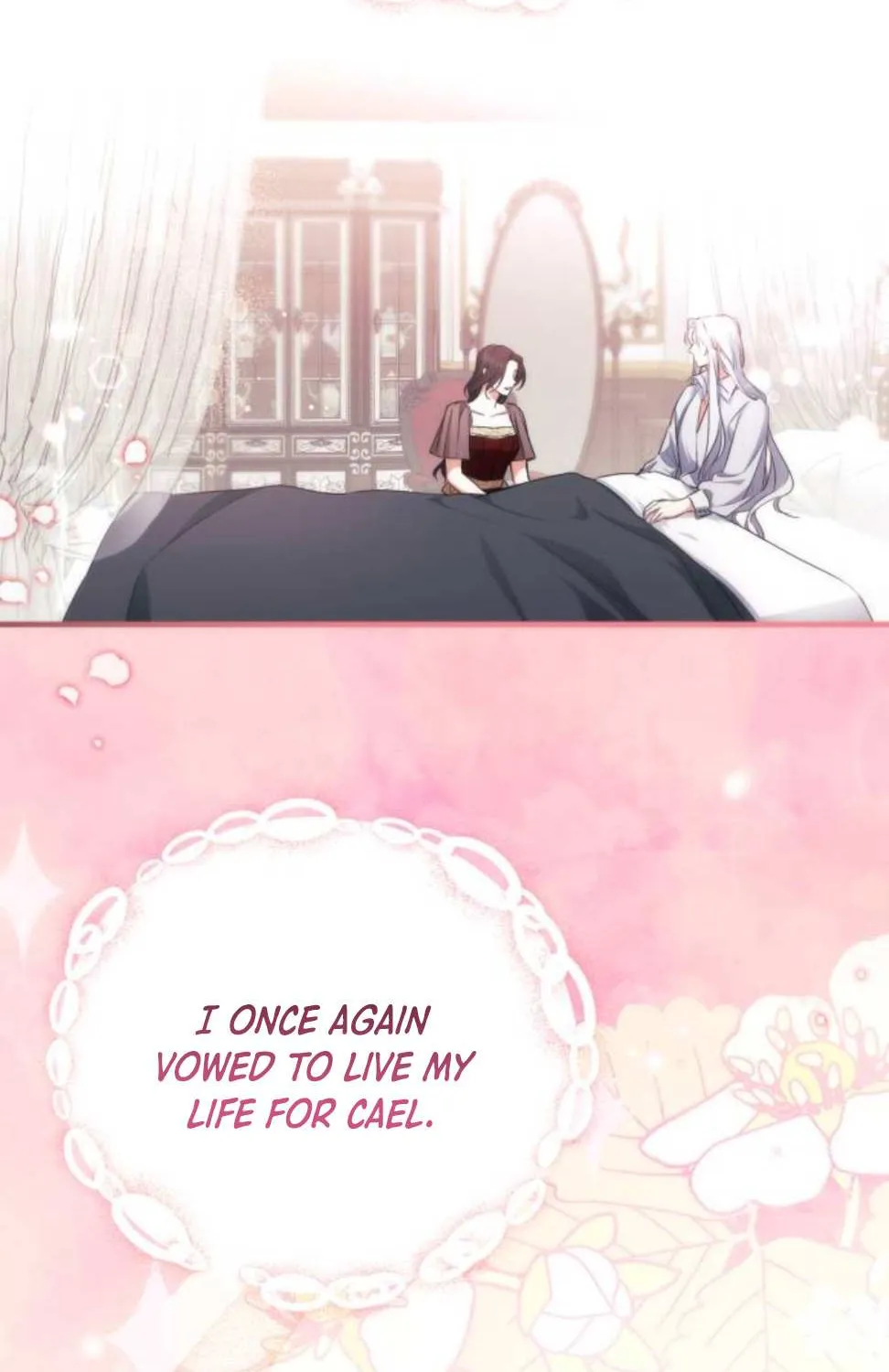 Read For My Derelict Beloved chapter 13 image 1 on Lezhin