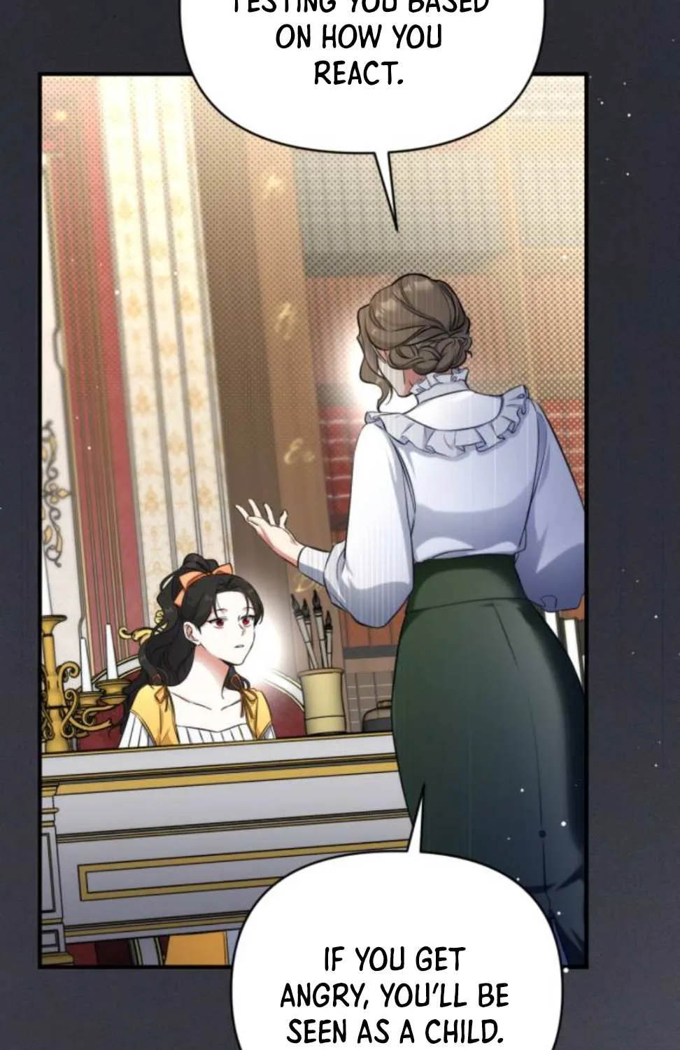 Read For My Derelict Beloved chapter 13 image 100 on Lezhin