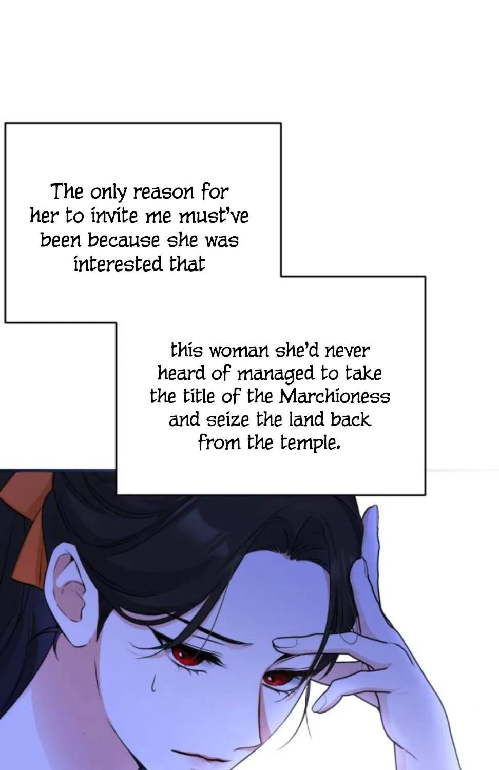Read For My Derelict Beloved chapter 13 image 23 on Lezhin